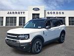 New 2025 Ford Bronco Sport Outer Banks AWD SUV for sale #48399 - photo 3