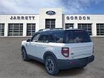 New 2025 Ford Bronco Sport Outer Banks AWD SUV for sale #48399 - photo 4