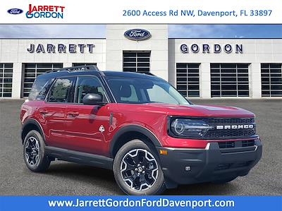 2025 Ford Bronco Sport AWD SUV for sale #48400 - photo 1