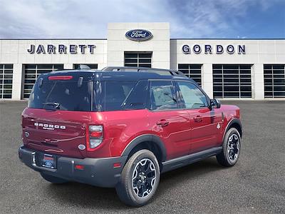 2025 Ford Bronco Sport AWD SUV for sale #48400 - photo 2
