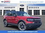 2025 Ford Bronco Sport AWD SUV for sale #48400 - photo 1