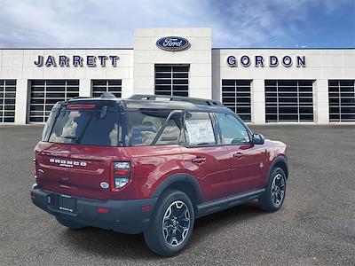 2025 Ford Bronco Sport AWD SUV for sale #48401 - photo 2