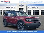 2025 Ford Bronco Sport AWD SUV for sale #48401 - photo 1