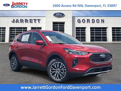 2025 Ford Escape FWD SUV for sale #48402 - photo 1