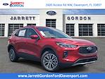 2025 Ford Escape FWD SUV for sale #48402 - photo 1