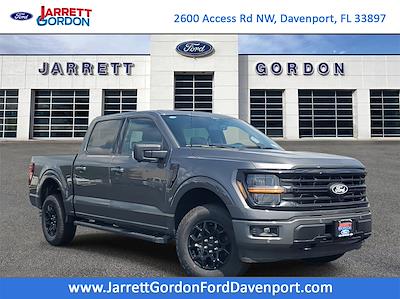 2025 Ford F-150 SuperCrew Cab 4x4 Pickup for sale #48410 - photo 1