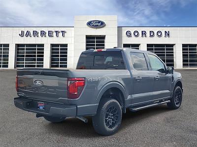 2025 Ford F-150 SuperCrew Cab 4x4 Pickup for sale #48410 - photo 2