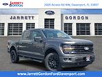2025 Ford F-150 SuperCrew Cab 4x4 Pickup for sale #48410 - photo 1