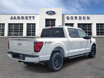 2025 Ford F-150 SuperCrew Cab 4x4 Pickup for sale #48411 - photo 2