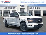 2025 Ford F-150 SuperCrew Cab 4x4 Pickup for sale #48411 - photo 1