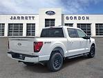 2025 Ford F-150 SuperCrew Cab 4x4 Pickup for sale #48411 - photo 2