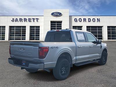 2025 Ford F-150 SuperCrew Cab 4x4 Pickup for sale #48412 - photo 2