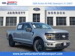 2025 Ford F-150 SuperCrew Cab 4x4 Pickup for sale #48412 - photo 1
