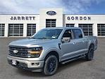2025 Ford F-150 SuperCrew Cab 4x4 Pickup for sale #48412 - photo 3