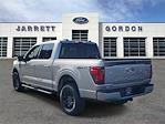 2025 Ford F-150 SuperCrew Cab 4x4 Pickup for sale #48412 - photo 4