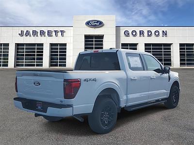 2025 Ford F-150 SuperCrew Cab 4x4 Pickup for sale #48414 - photo 2
