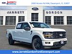 2025 Ford F-150 SuperCrew Cab 4x4 Pickup for sale #48414 - photo 1