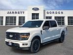 2025 Ford F-150 SuperCrew Cab 4x4 Pickup for sale #48414 - photo 3
