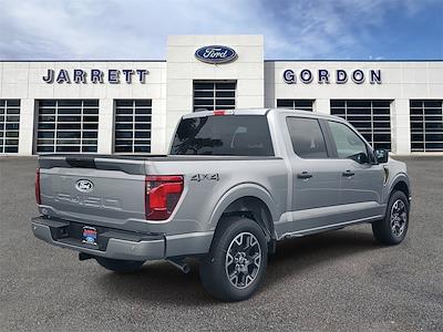 2025 Ford F-150 SuperCrew Cab 4x4 Pickup for sale #48415 - photo 2