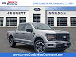 2025 Ford F-150 SuperCrew Cab 4x4 Pickup for sale #48415 - photo 1