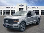 2025 Ford F-150 SuperCrew Cab 4x4 Pickup for sale #48415 - photo 3