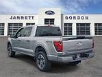 2025 Ford F-150 SuperCrew Cab 4x4 Pickup for sale #48415 - photo 4