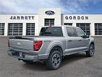 2025 Ford F-150 SuperCrew Cab 4x4 Pickup for sale #48415 - photo 2