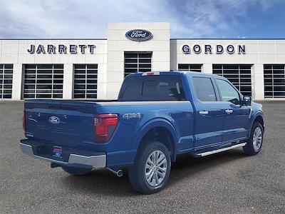 2025 Ford F-150 SuperCrew Cab 4x4 Pickup for sale #48417 - photo 2