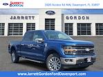 2025 Ford F-150 SuperCrew Cab 4x4 Pickup for sale #48417 - photo 1