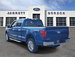 2025 Ford F-150 SuperCrew Cab 4x4 Pickup for sale #48417 - photo 4