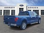 2025 Ford F-150 SuperCrew Cab 4x4 Pickup for sale #48417 - photo 2