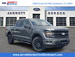 2025 Ford F-150 SuperCrew Cab 4x4 Pickup for sale #48418 - photo 1