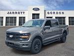2025 Ford F-150 SuperCrew Cab 4x4 Pickup for sale #48418 - photo 3