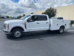 New 2025 Ford F-350 Crew Cab Knapheide 6108D54 8' 11" Service Truck for sale #48421 - photo 10