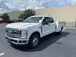 New 2025 Ford F-350 Crew Cab Knapheide 6108D54 8' 11" Service Truck for sale #48421 - photo 11