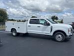 New 2025 Ford F-350 Crew Cab Knapheide 6108D54 8' 11" Service Truck for sale #48421 - photo 4