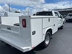 New 2025 Ford F-350 Crew Cab Knapheide 6108D54 8' 11" Service Truck for sale #48421 - photo 2