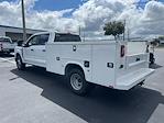 New 2025 Ford F-350 Crew Cab Knapheide 6108D54 8' 11" Service Truck for sale #48421 - photo 7