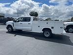 New 2025 Ford F-350 Crew Cab Knapheide 6108D54 8' 11" Service Truck for sale #48421 - photo 8
