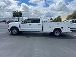 New 2025 Ford F-350 Crew Cab Knapheide 6108D54 8' 11" Service Truck for sale #48421 - photo 9