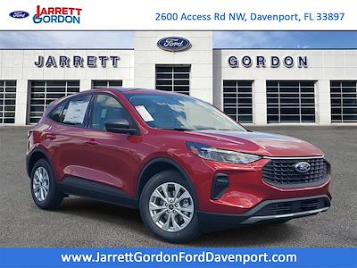 2025 Ford Escape FWD SUV for sale #48422 - photo 1