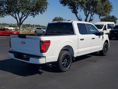 New 2025 Ford F-150 STX SuperCrew Cab for sale #48424 - photo 2
