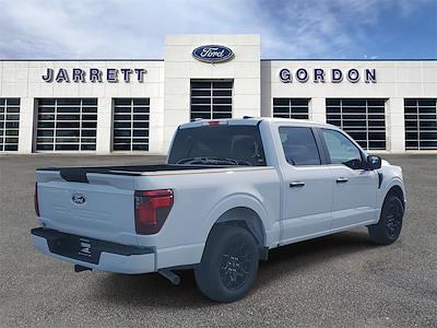 2025 Ford F-150 SuperCrew Cab 4x2 Pickup for sale #48424 - photo 2