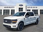 New 2025 Ford F-150 STX SuperCrew Cab Pickup for sale #48424 - photo 3