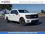 New 2025 Ford F-150 STX SuperCrew Cab for sale #48424 - photo 1