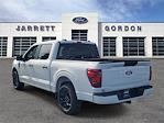 New 2025 Ford F-150 STX SuperCrew Cab Pickup for sale #48424 - photo 4