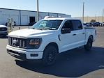 New 2025 Ford F-150 STX SuperCrew Cab for sale #48424 - photo 3