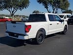 New 2025 Ford F-150 STX SuperCrew Cab for sale #48424 - photo 2