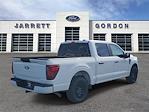 New 2025 Ford F-150 STX SuperCrew Cab Pickup for sale #48424 - photo 2