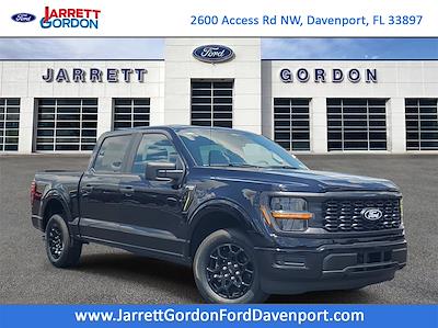 2025 Ford F-150 SuperCrew Cab 4x2 Pickup for sale #48425 - photo 1